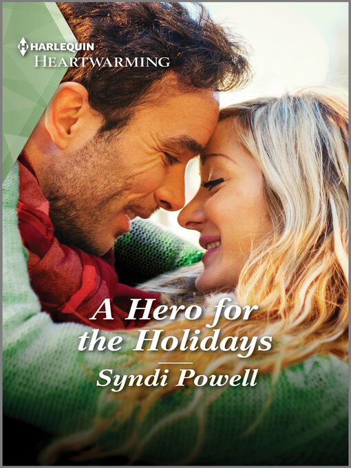 Title details for A Hero for the Holidays by Syndi Powell - Available